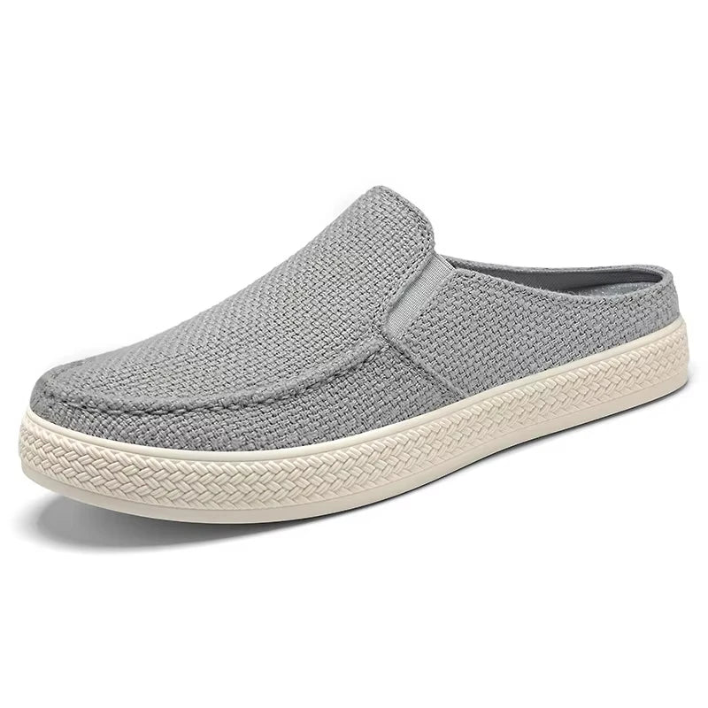 Riviera Slip-On Moccasin