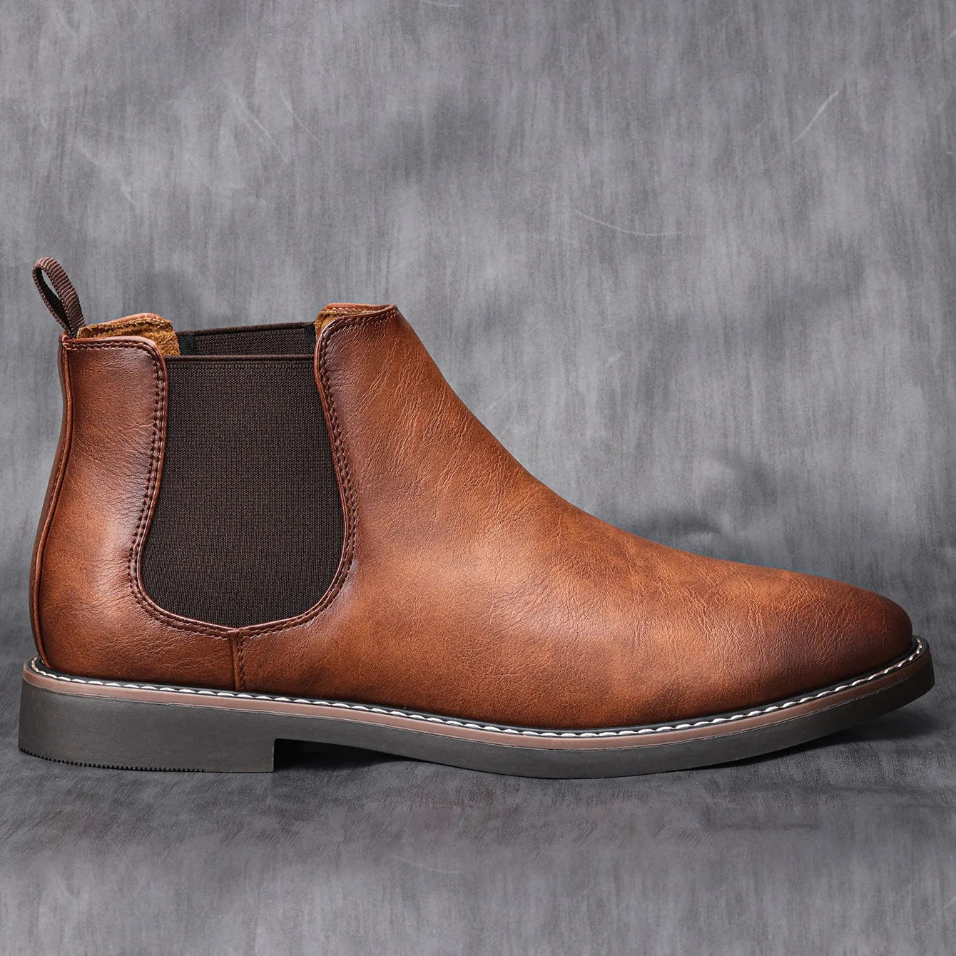 Chelsea Boots Vellatto
