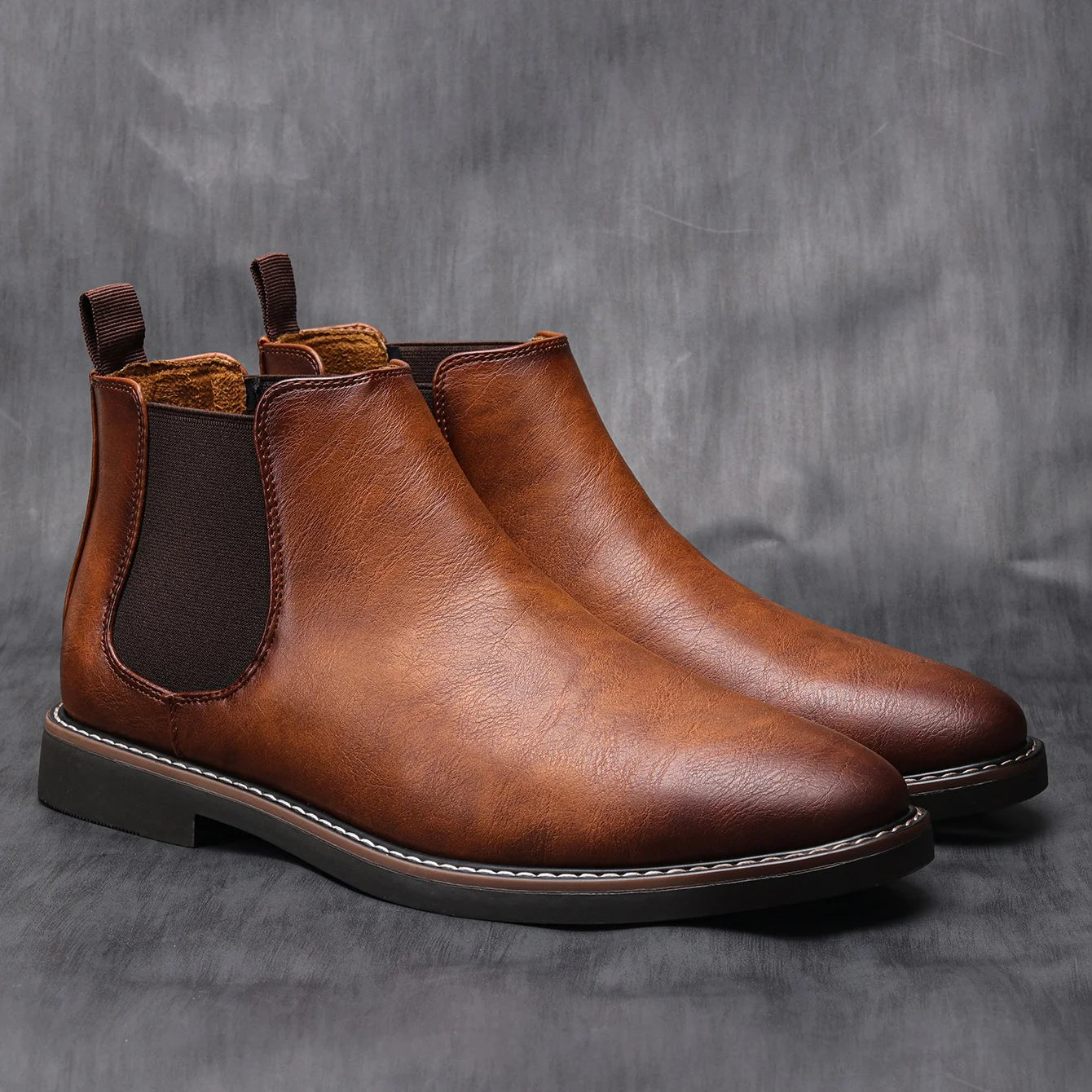 Chelsea Boots Vellatto