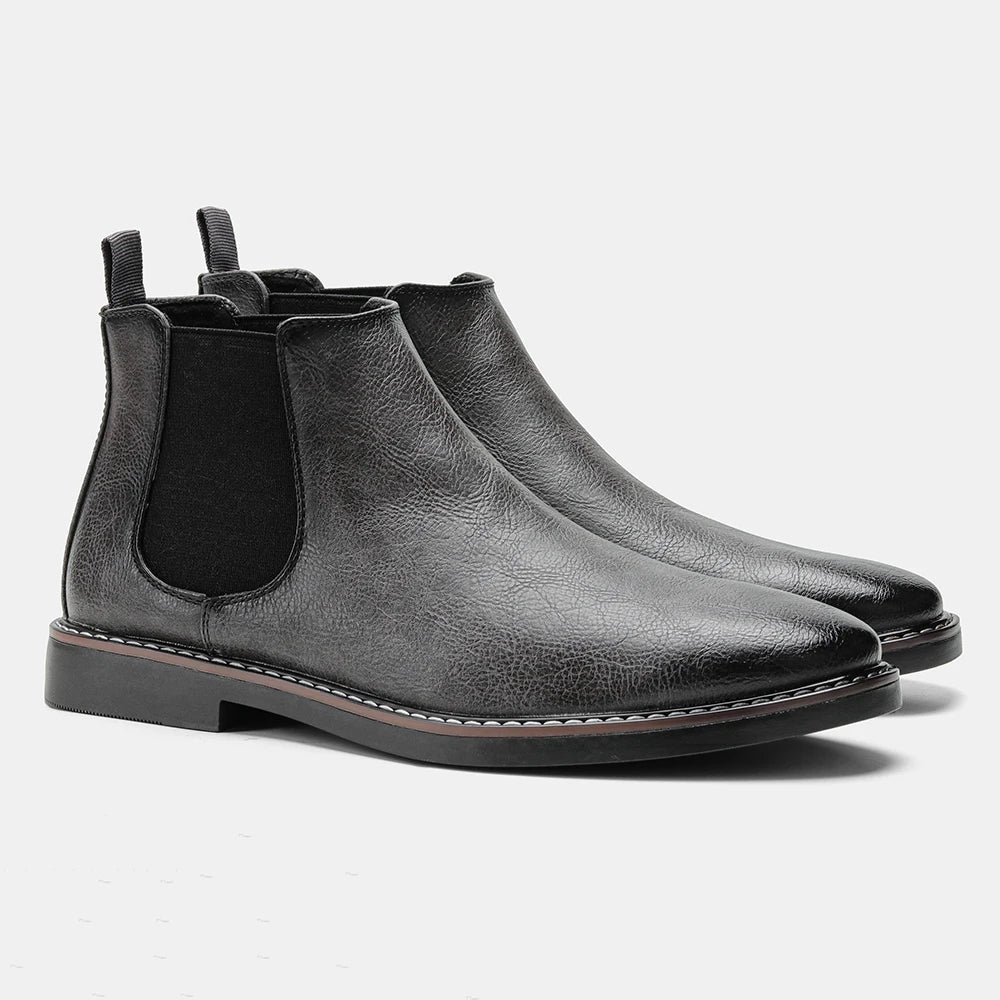 Chelsea Boots Vellatto