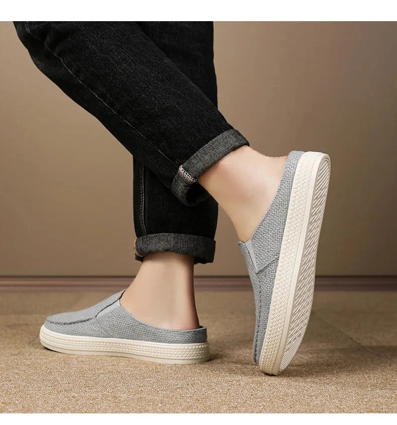 Riviera Slip-On Moccasin