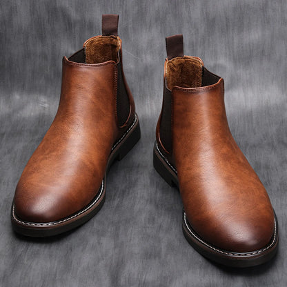 Chelsea Boots Vellatto