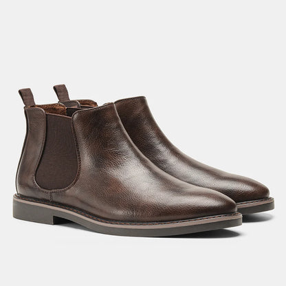 Chelsea Boots Vellatto