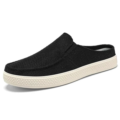 Riviera Slip-On Moccasin
