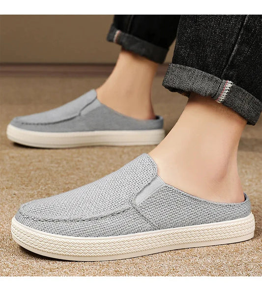 Riviera Slip-On Moccasin
