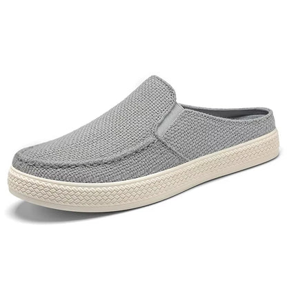 Riviera Slip-On Moccasin