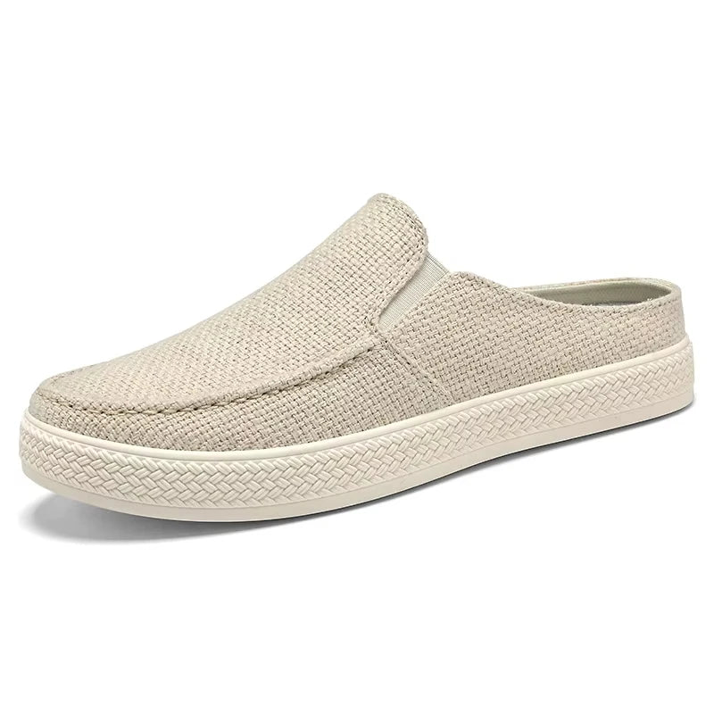 Riviera Slip-On Moccasin